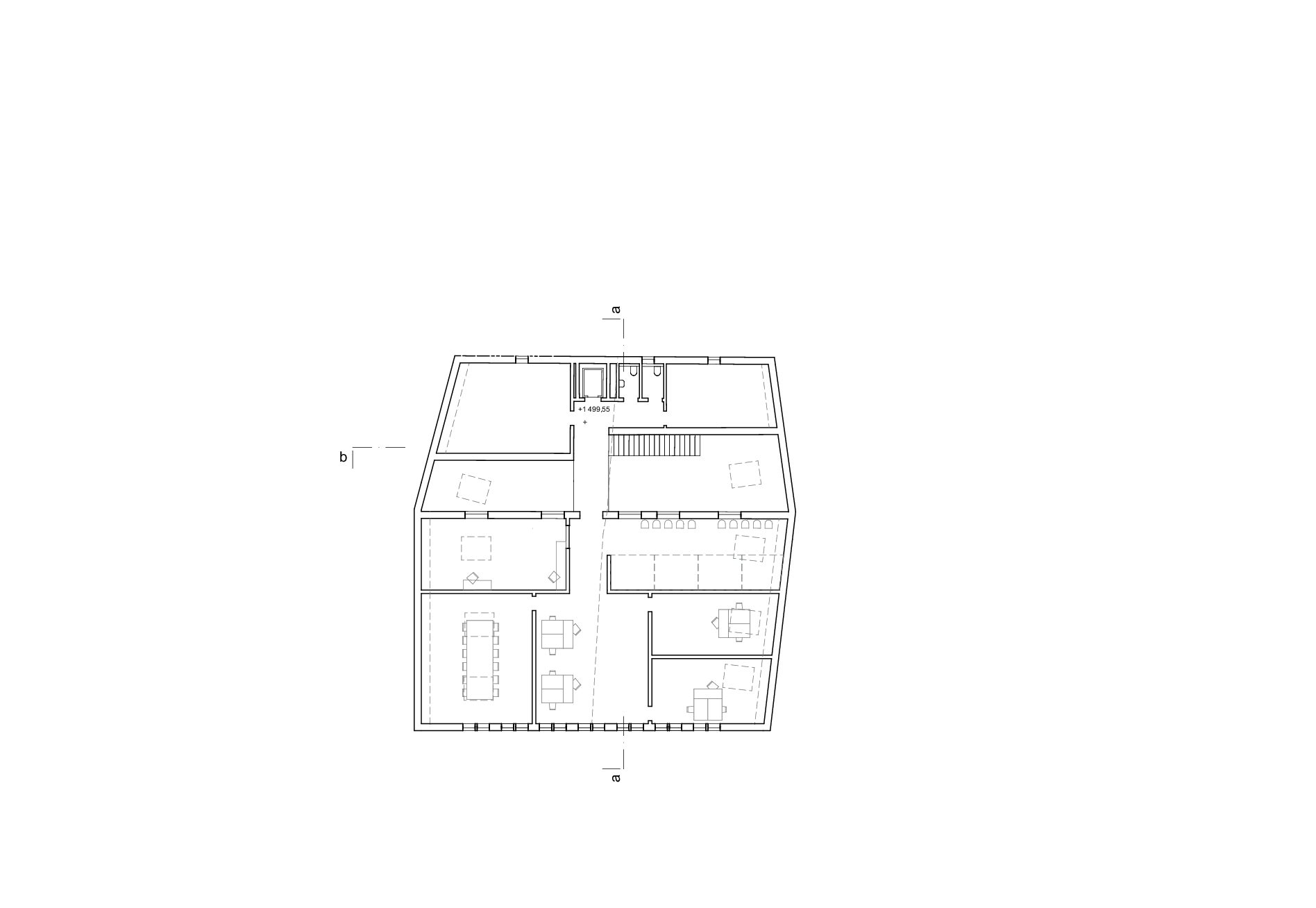 PROJEKTWETTBWERB
NEUBAU PRIMARSCHULHAUS LALDEN