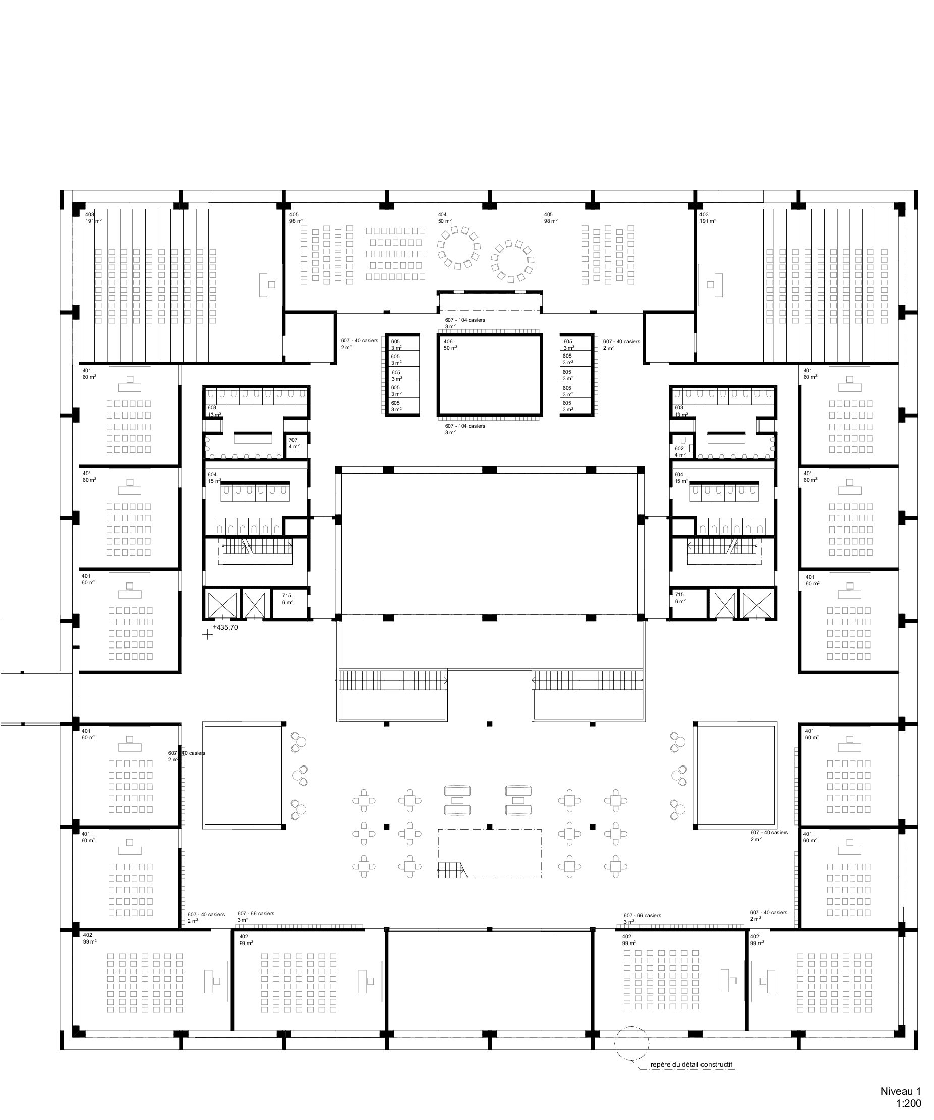 PROJEKTWETTBWERB<br />
NEUBAU PRIMARSCHULHAUS LALDEN